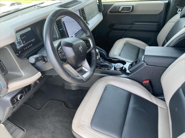 Used 2024 Ford Bronco For Sale in Bessemer, AL