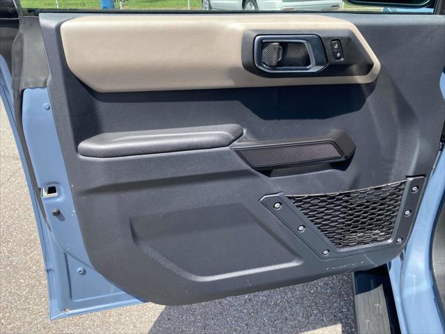 Used 2024 Ford Bronco For Sale in Bessemer, AL