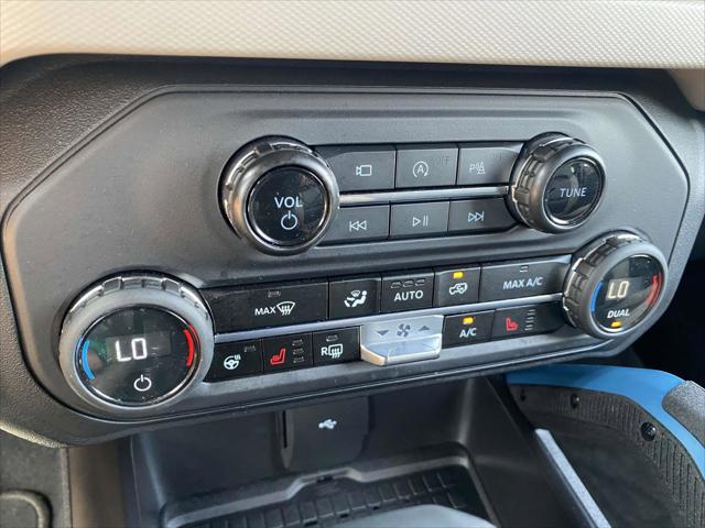 Used 2024 Ford Bronco For Sale in Bessemer, AL