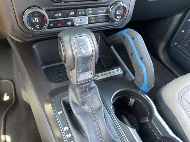 Used 2024 Ford Bronco For Sale in Bessemer, AL
