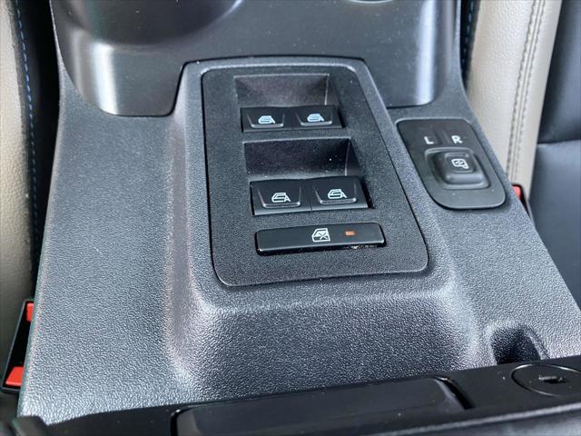Used 2024 Ford Bronco For Sale in Bessemer, AL