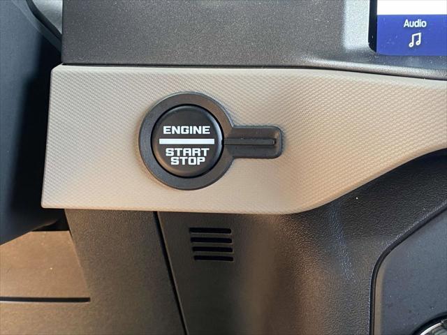 Used 2024 Ford Bronco For Sale in Bessemer, AL