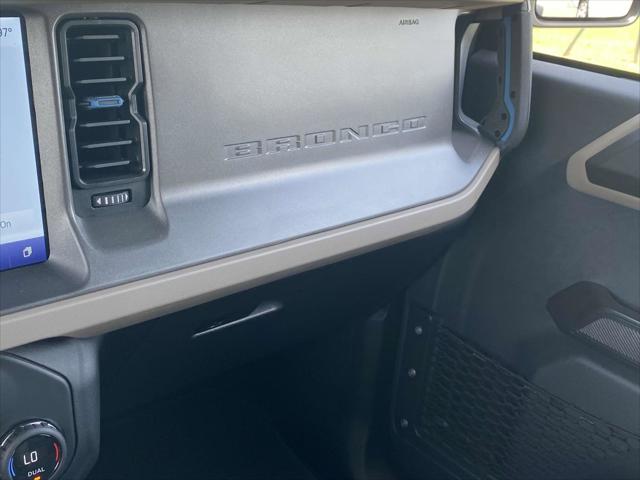Used 2024 Ford Bronco For Sale in Bessemer, AL