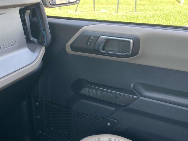 Used 2024 Ford Bronco For Sale in Bessemer, AL