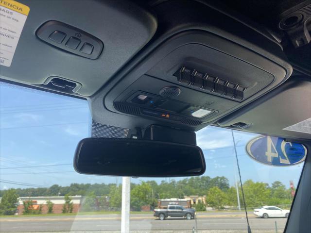 Used 2024 Ford Bronco For Sale in Bessemer, AL