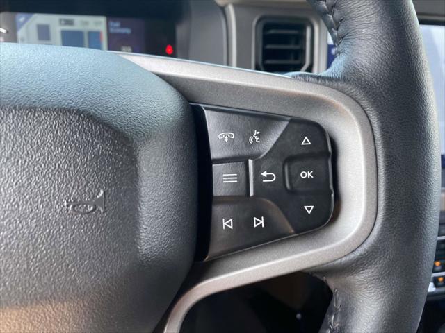 Used 2024 Ford Bronco For Sale in Bessemer, AL