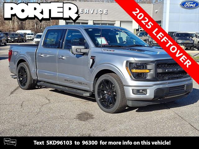 2025 Ford F-150 XLT for sale in Newark, DE