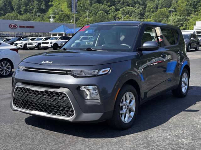 Used 2022 Kia Soul For Sale in Pikeville, KY
