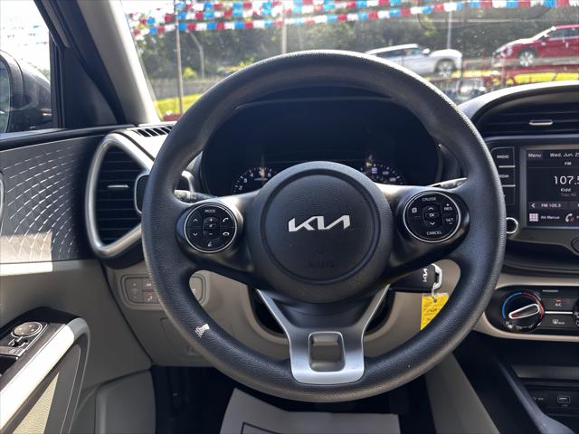 Used 2022 Kia Soul For Sale in Pikeville, KY