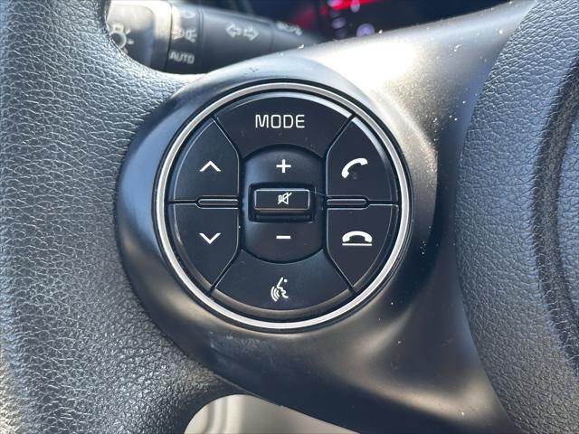 Used 2022 Kia Soul For Sale in Pikeville, KY