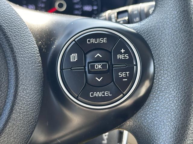 Used 2022 Kia Soul For Sale in Pikeville, KY
