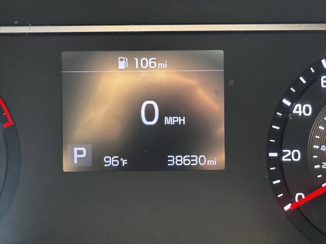 Used 2022 Kia Soul For Sale in Pikeville, KY