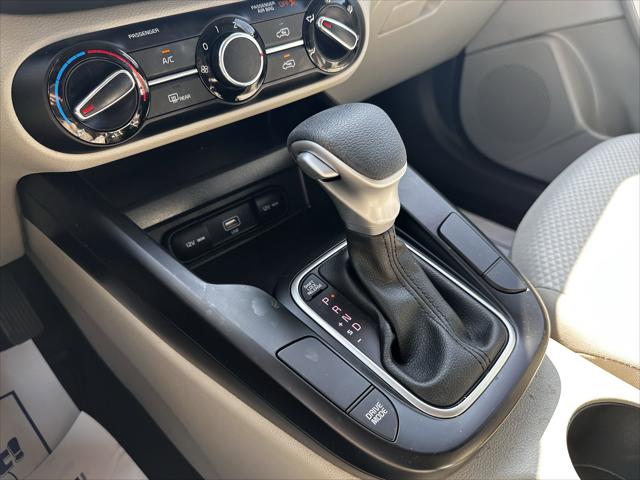 Used 2022 Kia Soul For Sale in Pikeville, KY