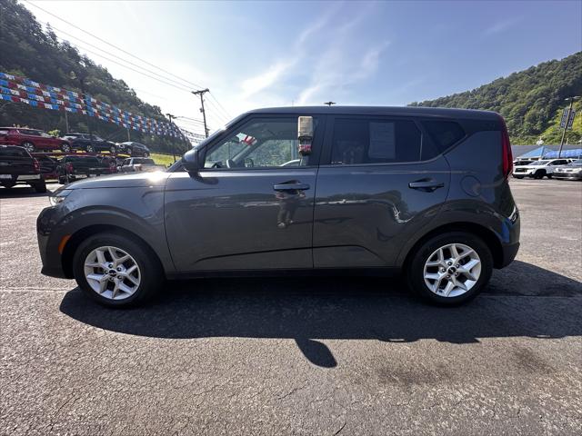 Used 2022 Kia Soul For Sale in Pikeville, KY
