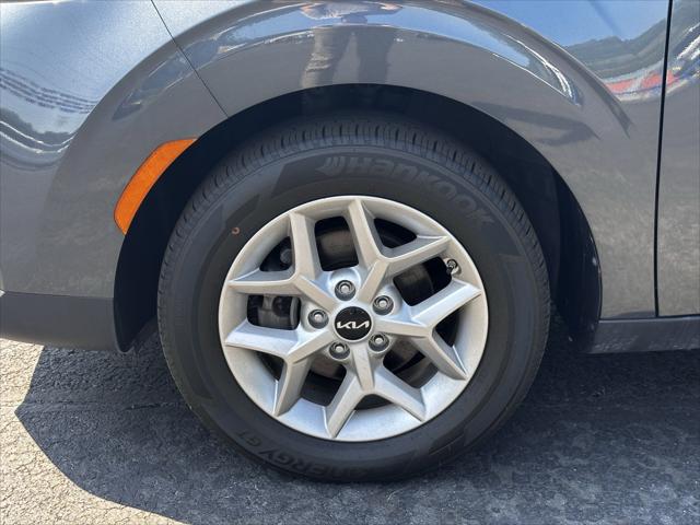 Used 2022 Kia Soul For Sale in Pikeville, KY