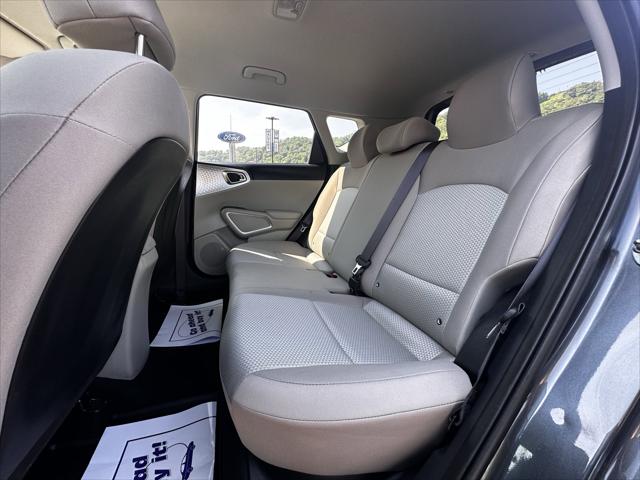 Used 2022 Kia Soul For Sale in Pikeville, KY