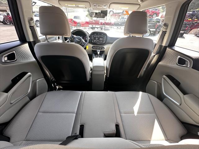 Used 2022 Kia Soul For Sale in Pikeville, KY