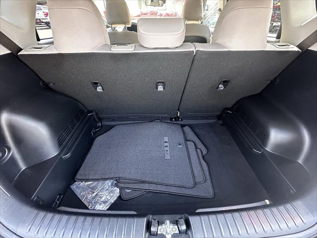 Used 2022 Kia Soul For Sale in Pikeville, KY