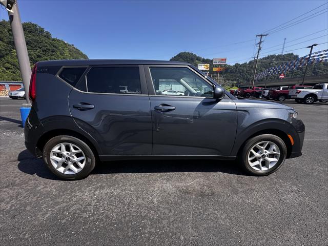 Used 2022 Kia Soul For Sale in Pikeville, KY