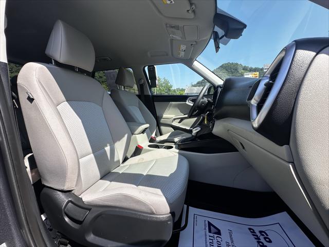 Used 2022 Kia Soul For Sale in Pikeville, KY