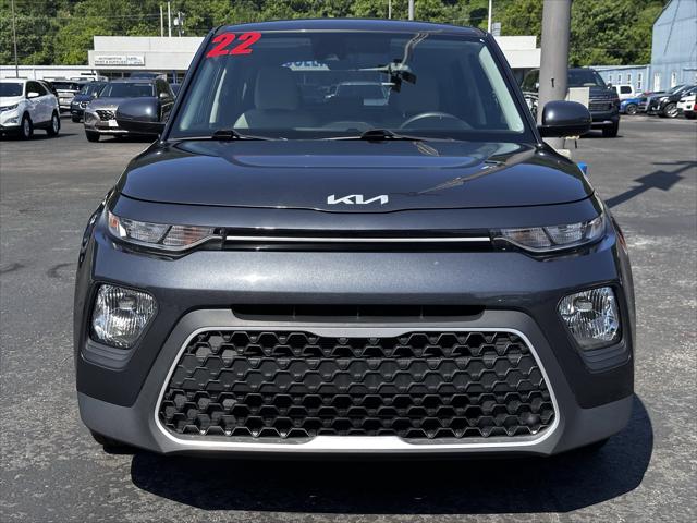 Used 2022 Kia Soul For Sale in Pikeville, KY