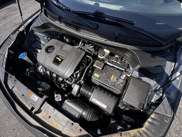 Used 2022 Kia Soul For Sale in Pikeville, KY