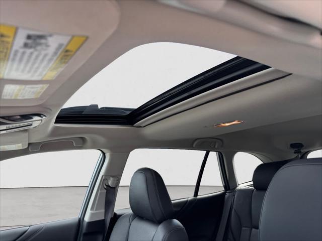 2022 Subaru Outback Limited XT