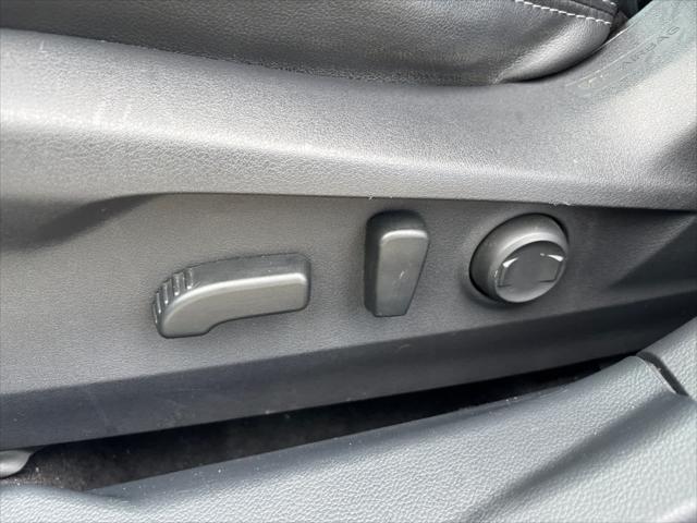 2022 Subaru Outback Limited XT