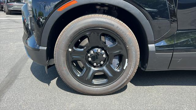 2024 Chevrolet Blazer EV Police eAWD 2FL