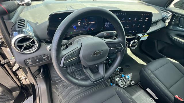 2024 Chevrolet Blazer EV Police eAWD 2FL