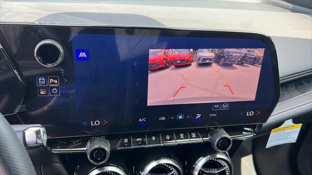 2024 Chevrolet Blazer EV Police eAWD 2FL