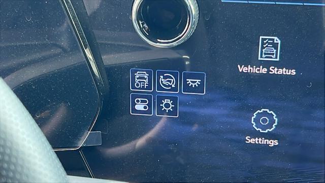 2024 Chevrolet Blazer EV Police eAWD 2FL