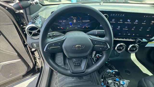 2024 Chevrolet Blazer EV Police eAWD 2FL