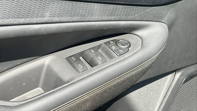 2024 Chevrolet Blazer EV Police eAWD 2FL