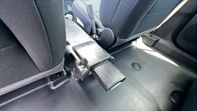 2024 Chevrolet Blazer EV Police eAWD 2FL