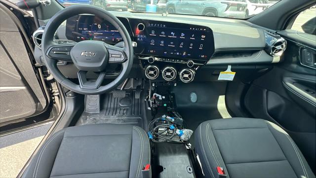 2024 Chevrolet Blazer EV Police eAWD 2FL