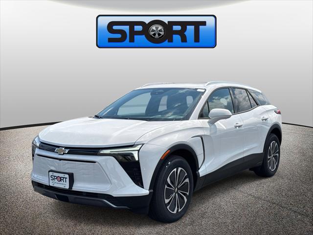 2025 Chevrolet V Blazer LT AWD for sale in Silver Spring, MD