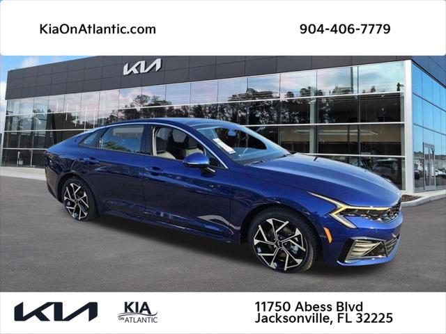 2025 Kia K5 EX for sale in Jacksonville, FL