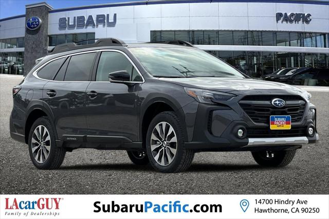 2025 Subaru Outback Limited for sale in Hawthorne, CA
