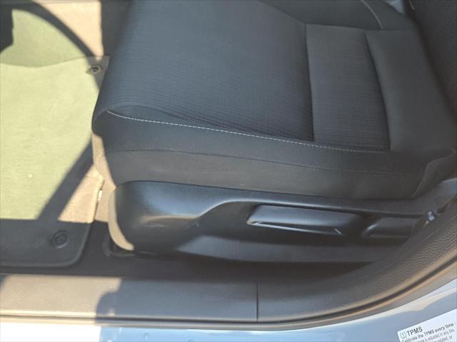 Used 2024 Honda Civic Sedan EX For Sale in Jackson, MI