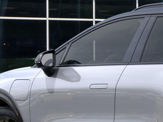 New 2025 Chevrolet Equinox EV For Sale in Jackson, MI