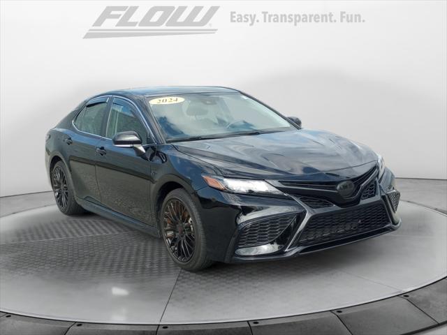 2024 Toyota Camry SE for sale in Fayetteville, NC