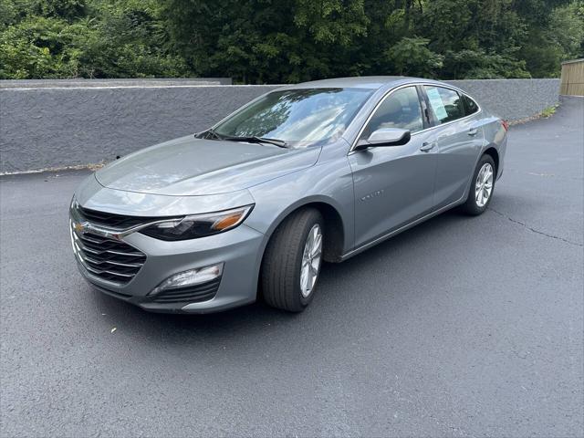 2024 Chevrolet Malibu FWD 1LT for sale in LaFollette, TN