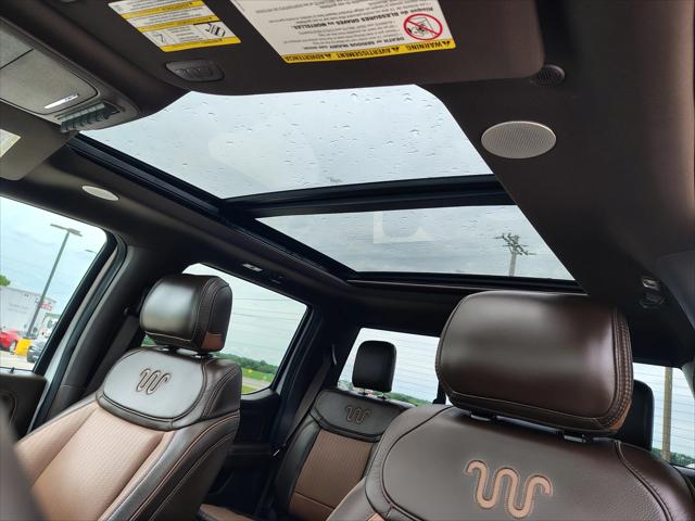 2024 Ford F-250 King Ranch