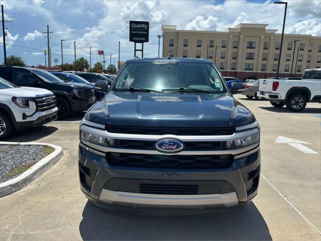 2022 Ford Expedition XLT MAX