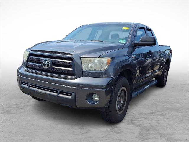 2011 Toyota Tundra Grade 5.7L V8