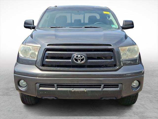 2011 Toyota Tundra Grade 5.7L V8