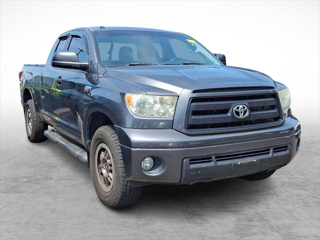 2011 Toyota Tundra Grade 5.7L V8