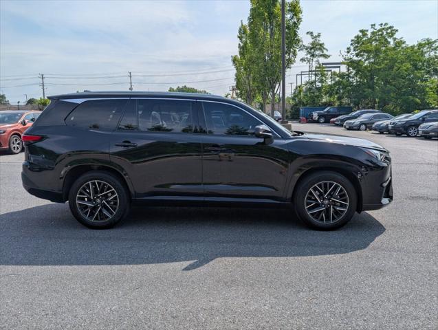2024 Lexus TX 350 Premium