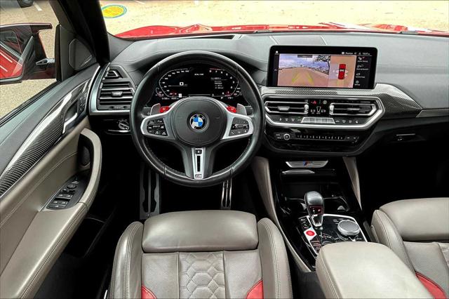 Used 2022 BMW X4 M For Sale in Lubbock, TX
